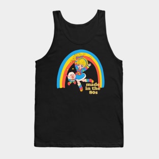 made in the 80s Tank Top